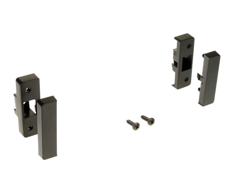 Frente Radio 1Din Audi A3