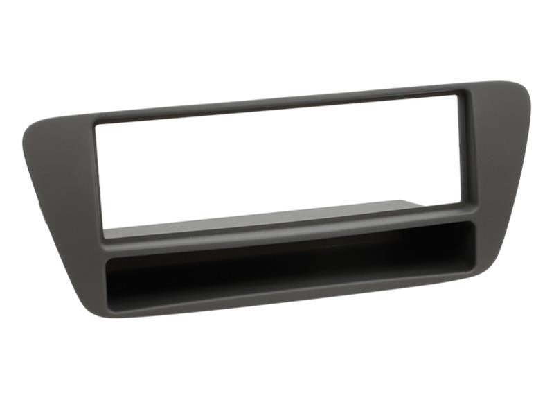 Frente Radio 1DIN Audi Q3