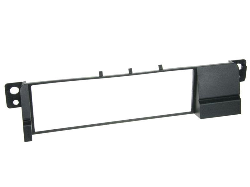 Frente Radio 1Din BMW Serie 3 E46