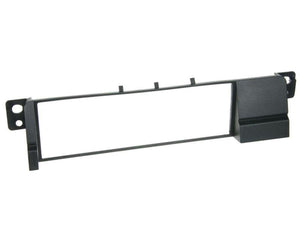 Frente Radio 1Din BMW Serie 3 E46