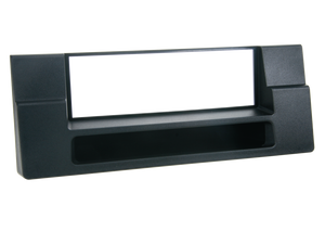 Frente Radio 1Din BMW Serie 5 E39 X5 E53