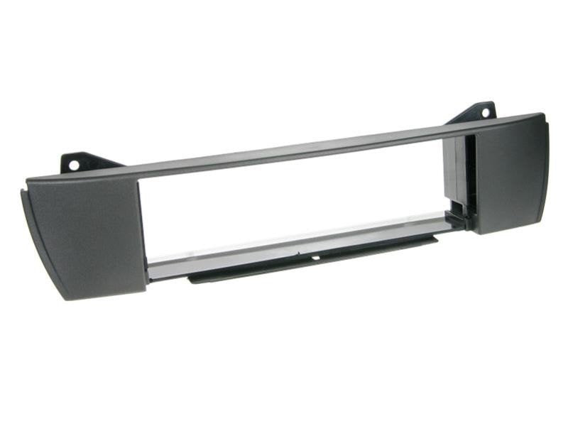 Frente Radio 1DIN BMW Z4 E85 E86