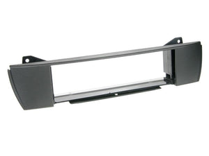 Frente Radio 1DIN BMW Z4 E85 E86