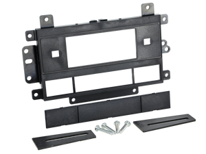 Frente Radio 1DIN Cadillac Escalade