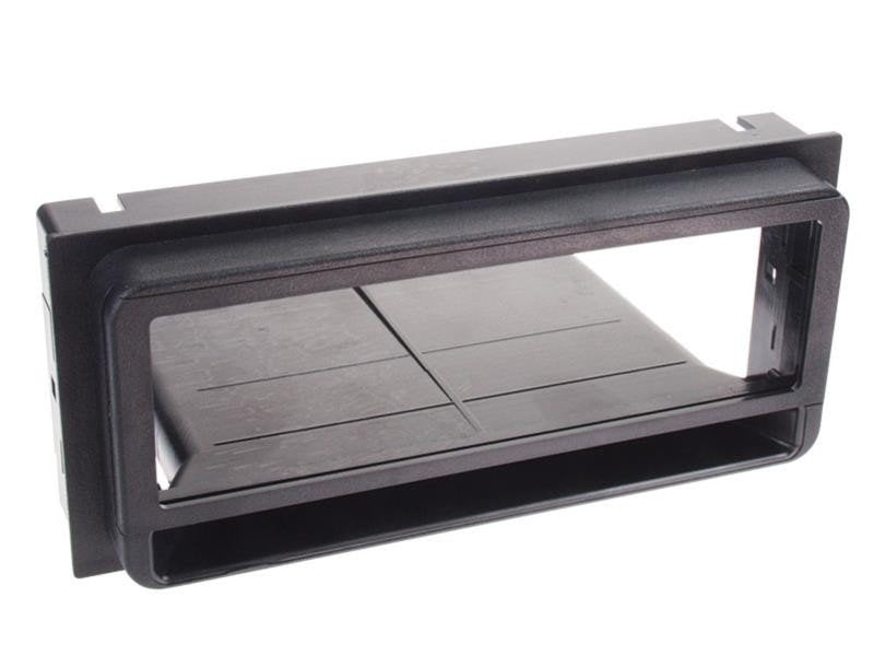 Frente Radio 1DIN Chevrolet Blazer Camaro Corvette Suburban Tahoe