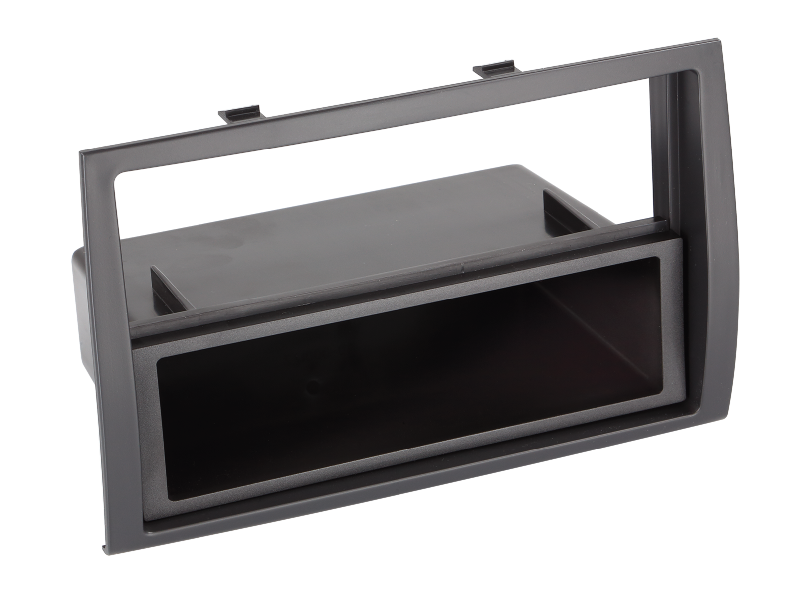 Frente Radio 1Din Citroen Jumper Relay