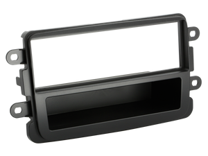 Frente Radio 1DIN Dacia Dokker Duster Lodgy
