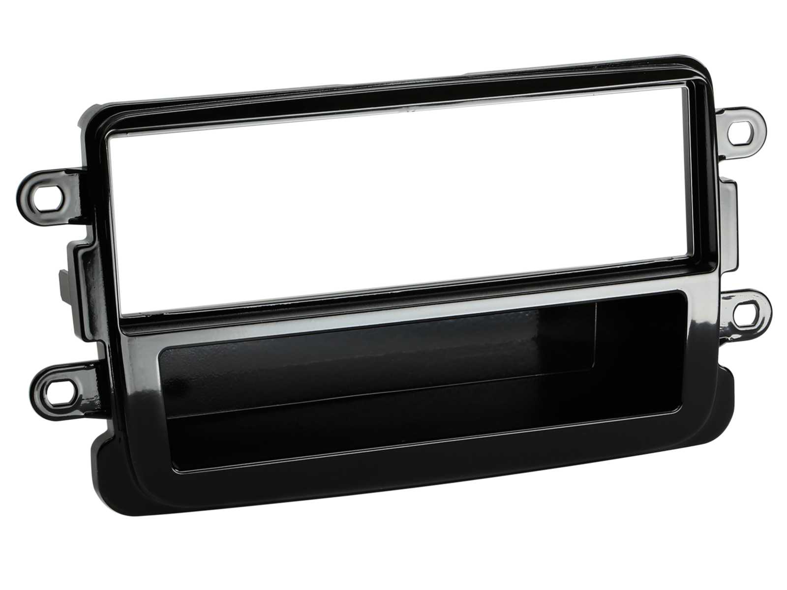 Frente Radio 1DIN Dacia Dokker Duster Lodgy