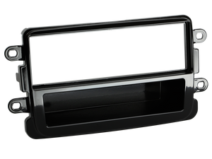 Frente Radio 1DIN Dacia Dokker Duster Lodgy