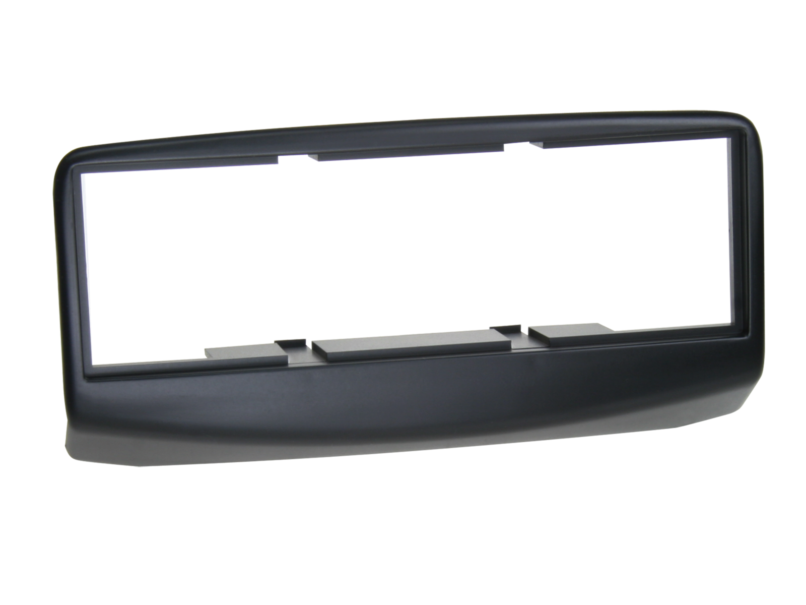 Frente Radio 1DIN Fiat Multipla