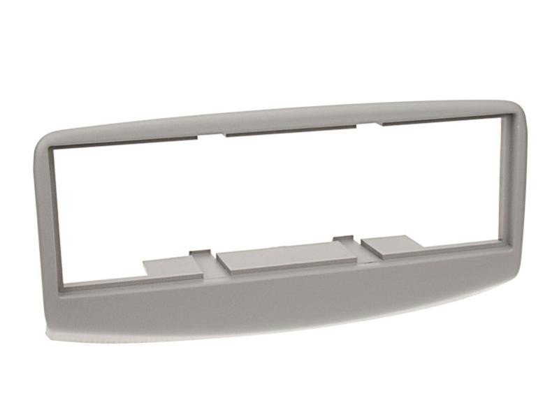 Frente Radio 1DIN Fiat Multipla