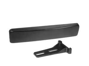 Frente Radio 1Din Ford Cougar Fiesta Galaxy Focus Mondeo Puma