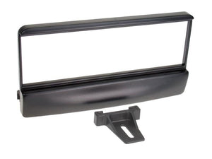 Frente Radio 1DIN Ford Escort Scorpio Transit