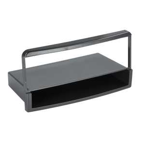 Frente Radio 1DIN Ford Escort Scorpio Transit