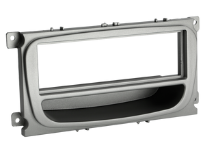 Frente Radio 1Din Ford Focus Galaxy Mondeo S-Max Tourneo Connect