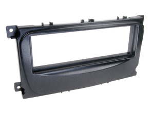 Frente Radio 1Din Ford Focus Galaxy Mondeo S-Max Tourneo Connect