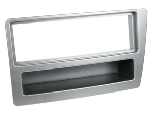 Frente Radio 1DIN Honda Civic