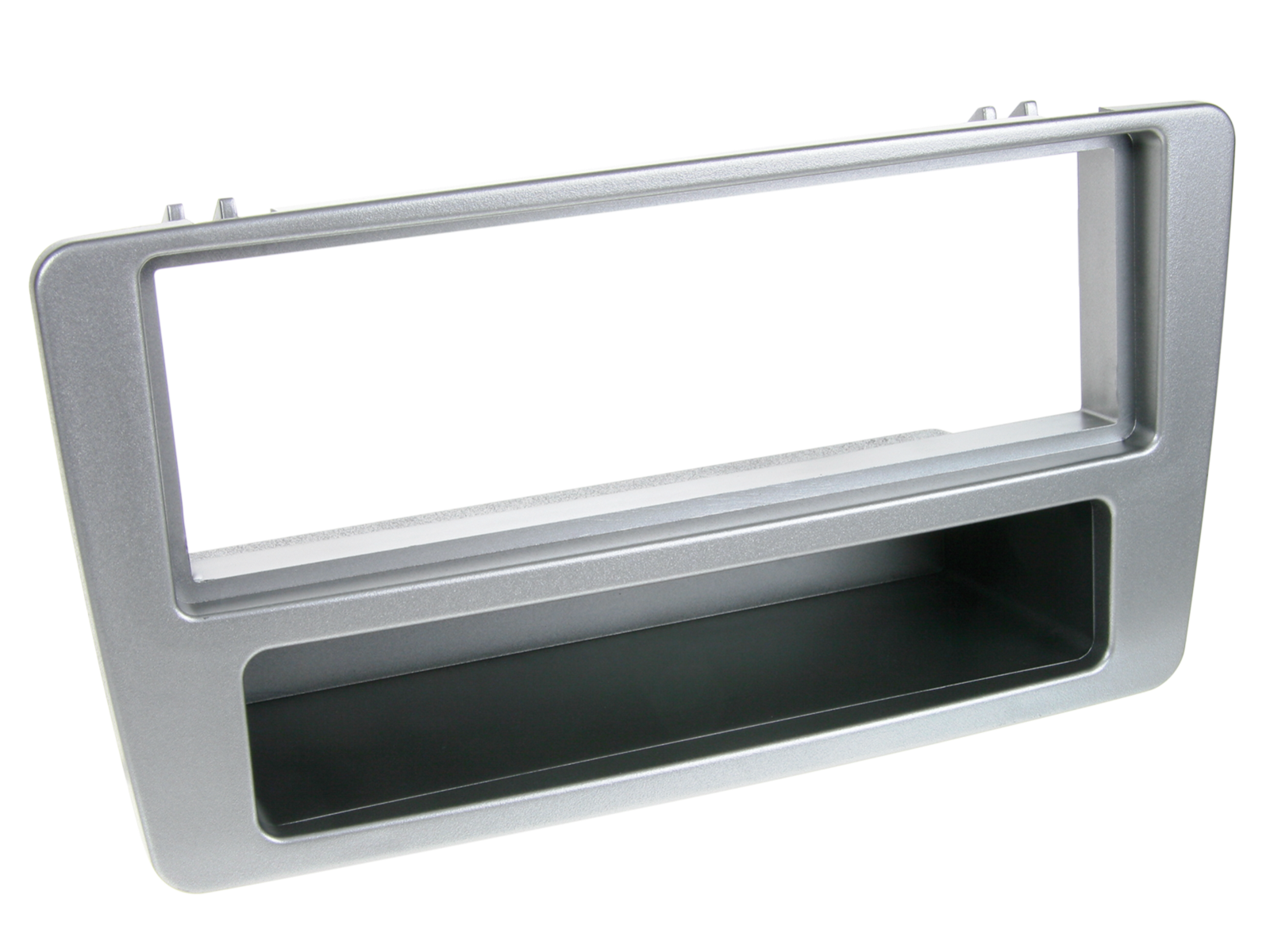 Frente Radio 1DIN Honda Civic