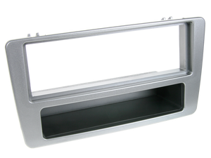 Frente Radio 1DIN Honda Civic