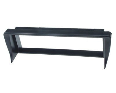 Frente Radio 1Din Jaguar Sovereign XJ12 XJ6