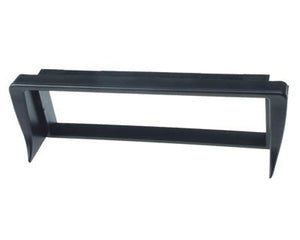 Frente Radio 1Din Jaguar Sovereign XJ12 XJ6