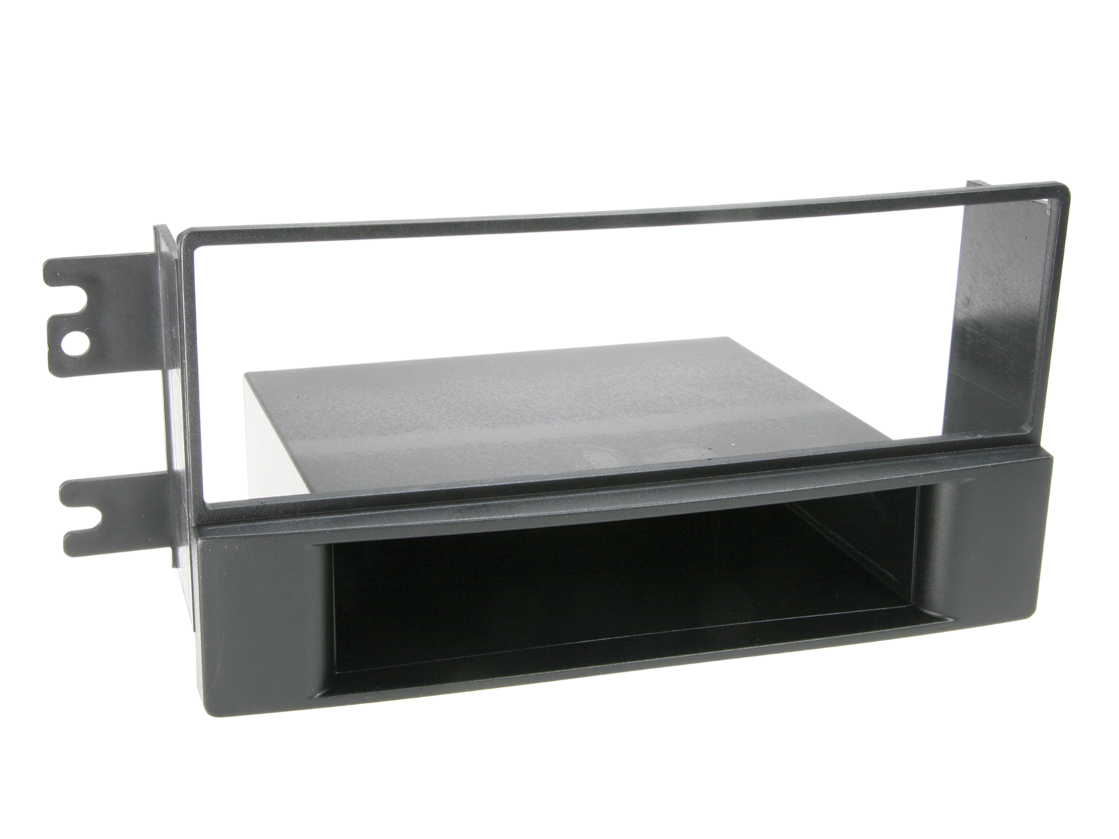 Frente Radio 1Din Kia Cerato