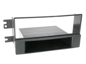 Frente Radio 1Din Kia Cerato