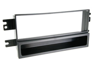 Frente Radio 1Din Kia Cerato