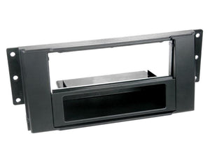 Frente Radio 1Din Land Rover Freelander Discovery Range Rover Sport