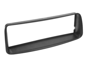 Frente Radio 1Din Peugeot 206