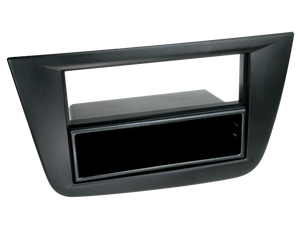 Frente Radio 1Din Seat Altea Toledo