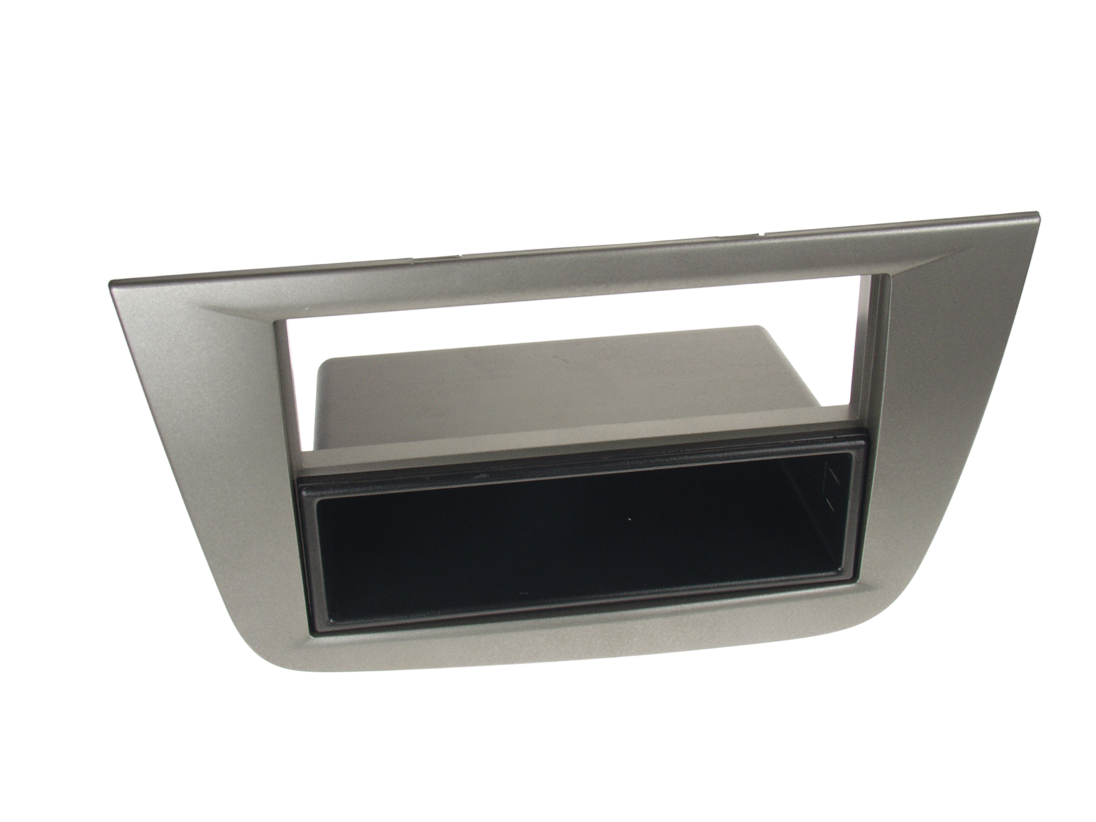 Frente Radio 1Din Seat Altea Toledo
