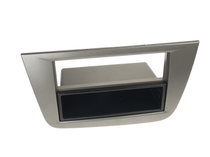 Frente Radio 1Din Seat Altea Toledo