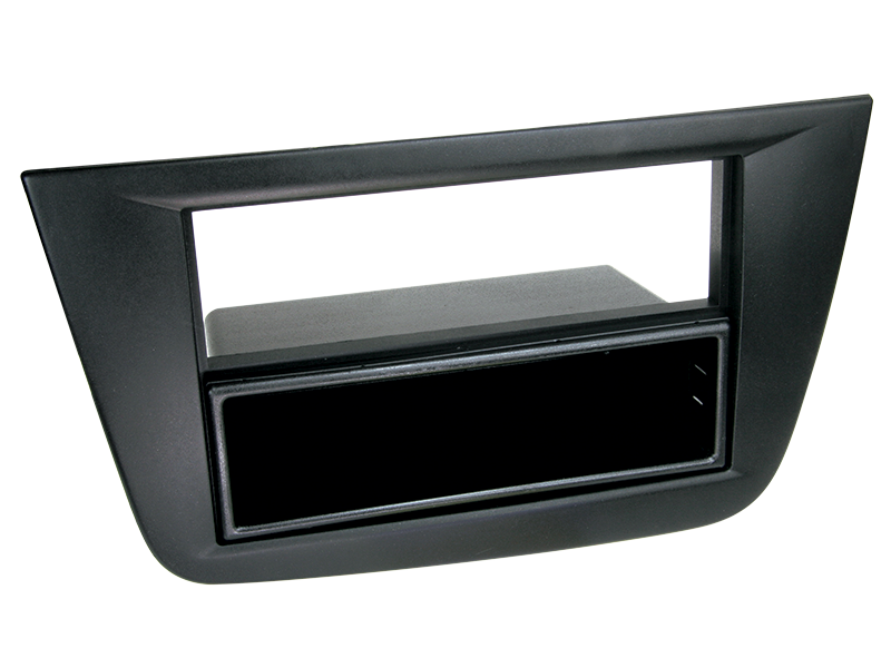 Frente Radio 1Din Seat Leon