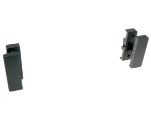 Frente Radio 1DIN Seat Leon Toledo