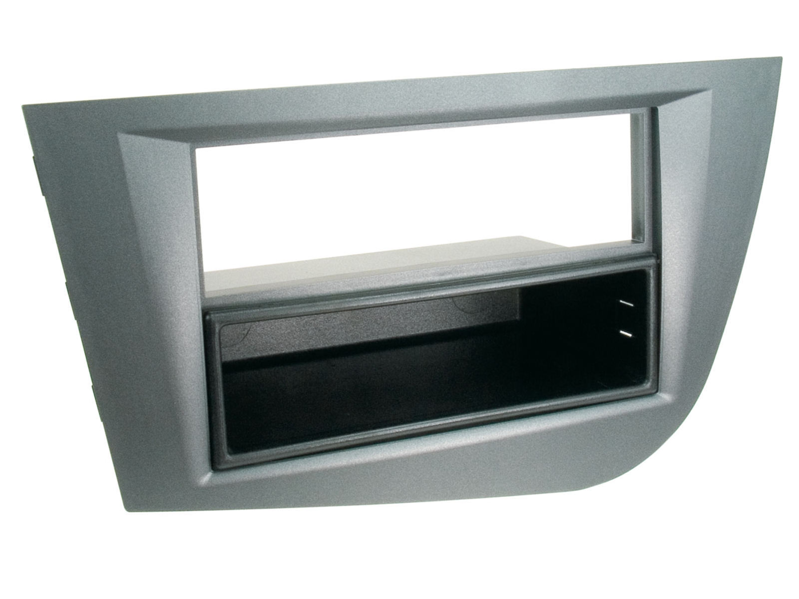 Frente Radio 1Din Seat Leon