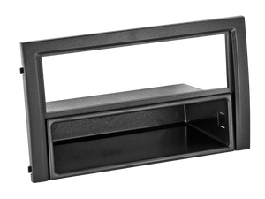 Frente Radio 1Din Skoda Fabia