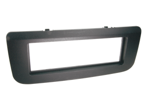 Frente Radio 1Din Skoda Fabia Roomster Praktik