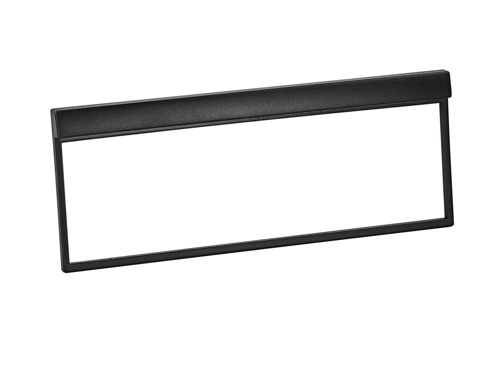 Frente Radio 1Din Skoda Fabia