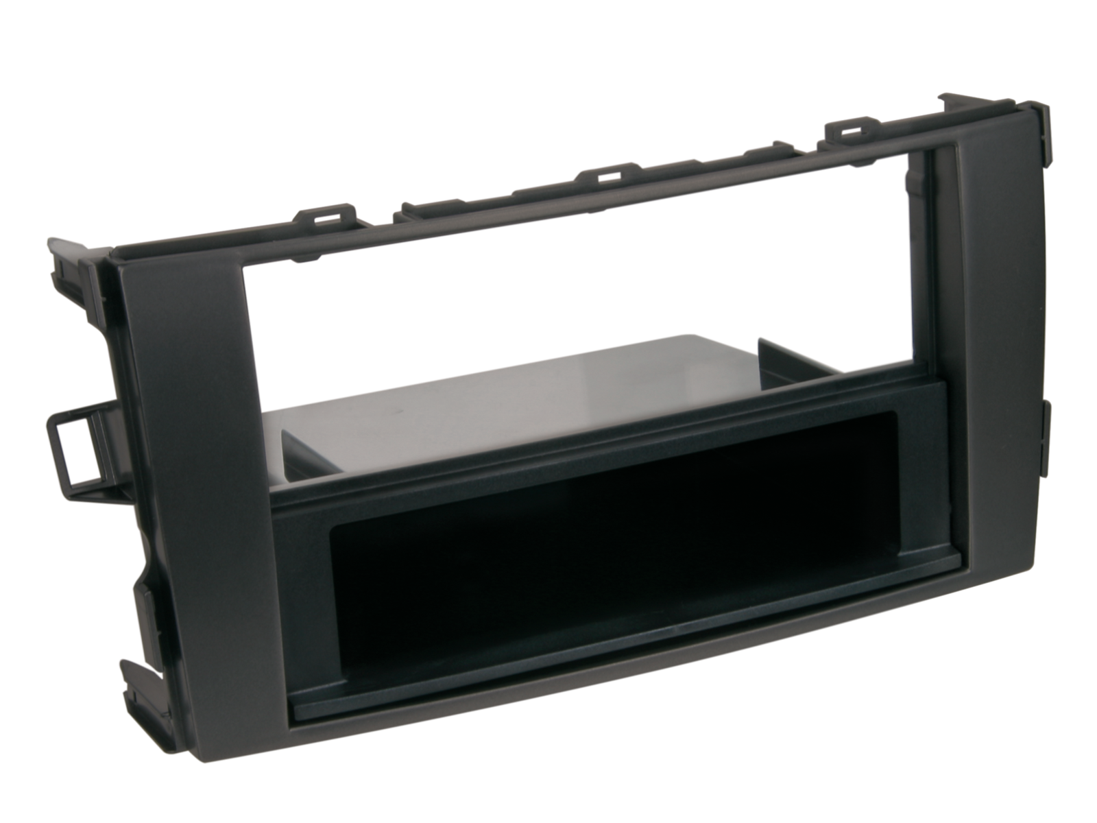 Frente Radio 1Din Toyota Auris