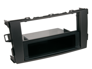 Frente Radio 1Din Toyota Auris