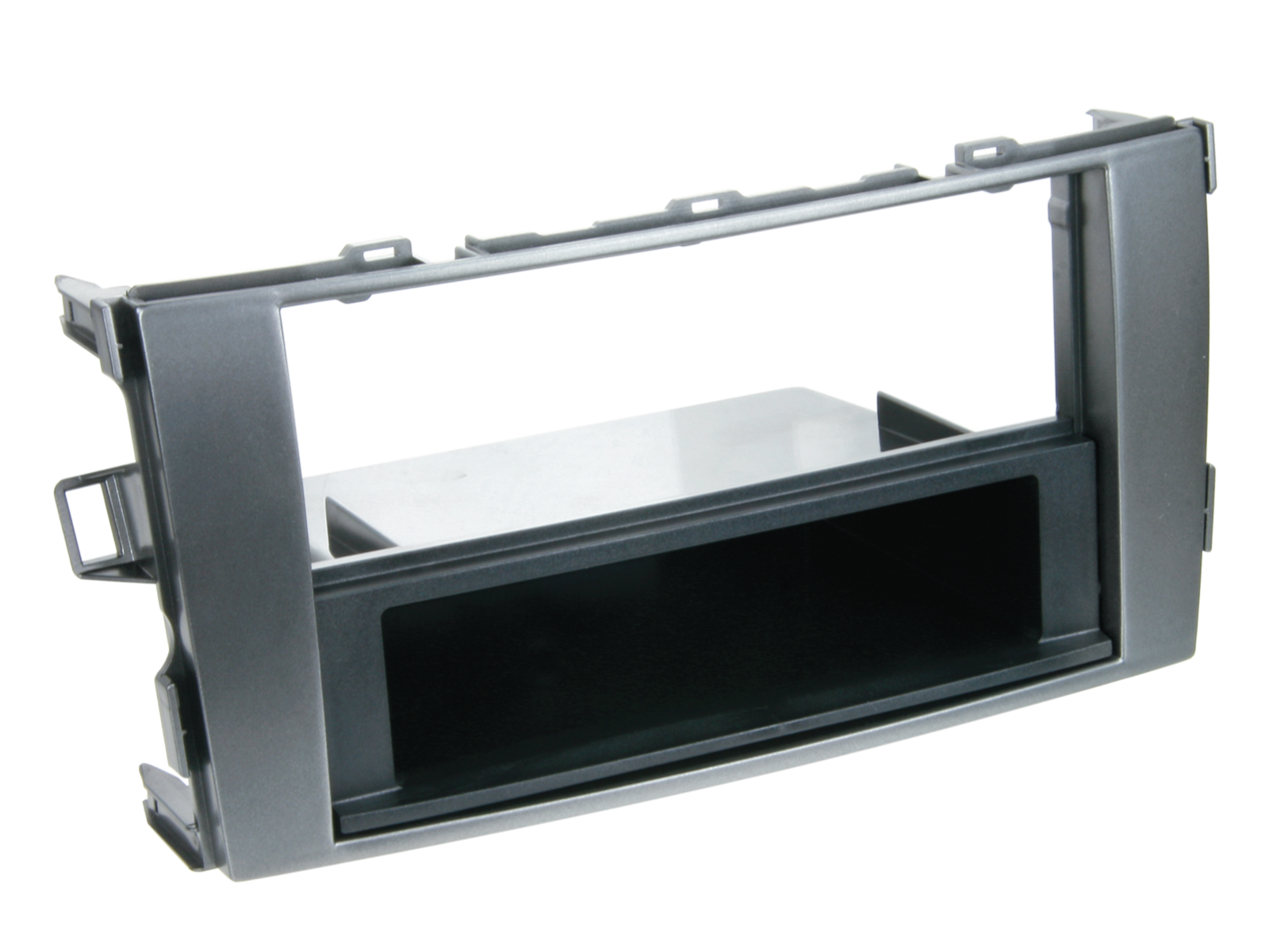 Frente Radio 1Din Toyota Auris