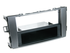 Frente Radio 1Din Toyota Auris