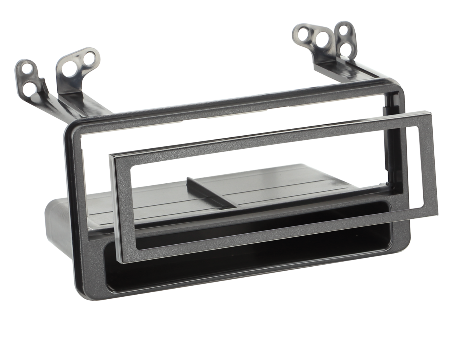 Frente Radio 1Din Toyota Avensis Celica MR2 RAV4 Yaris Verso