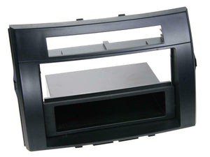 Frente Radio 1Din Toyota Corolla Verso