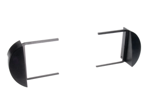 Frente Radio 1DIN Volkswagen Beetle
