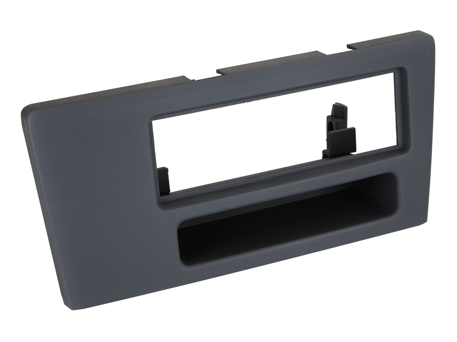 Frente Radio 1Din Volvo S60 V70 XC70