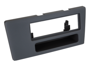 Frente Radio 1Din Volvo S60 V70 XC70