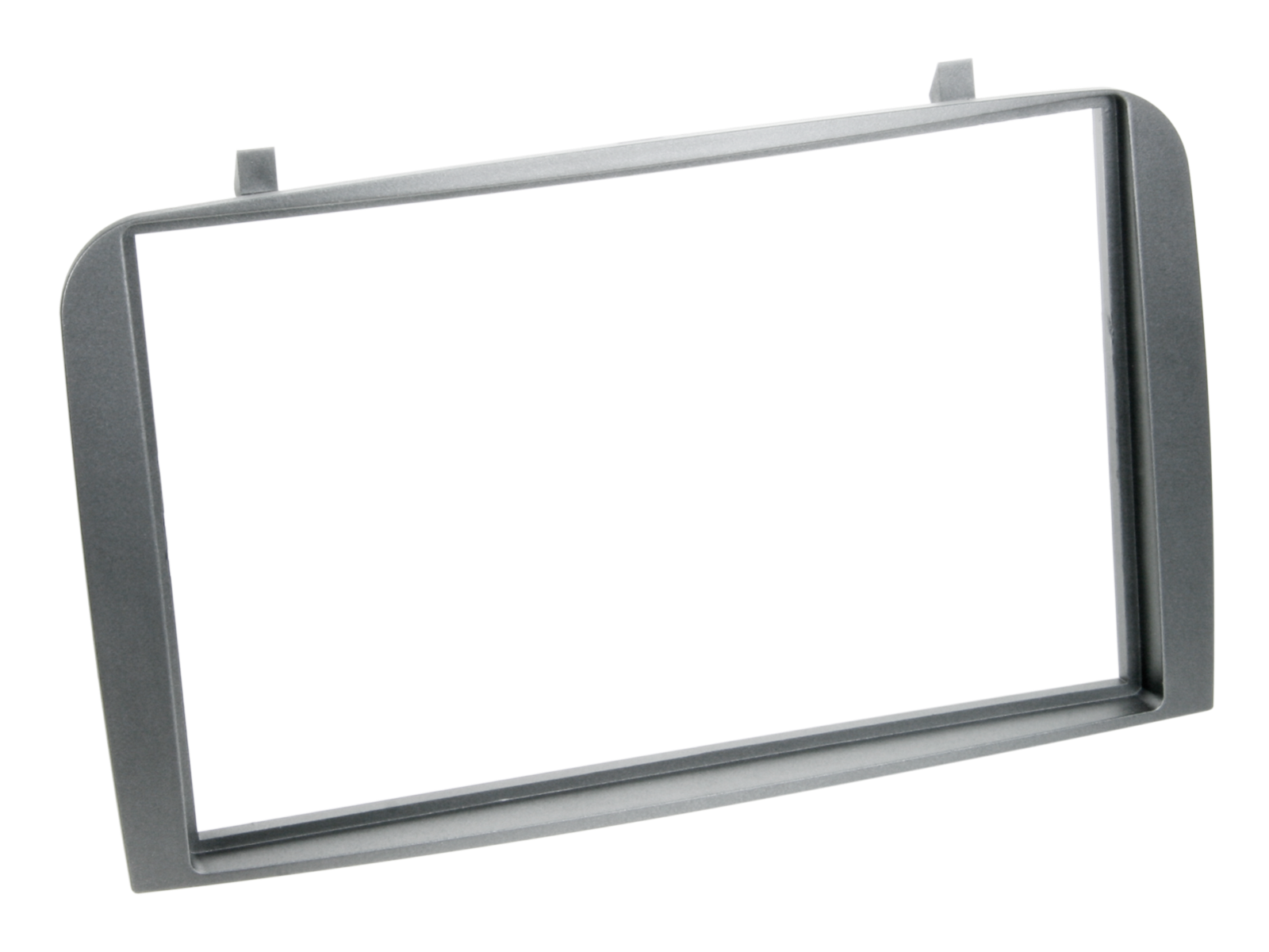 Frente Radio 2Din Alfa Romeo 147 GT