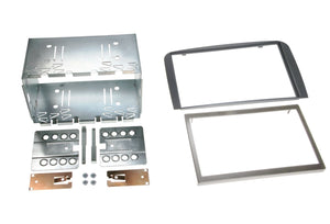 Frente Radio 2Din Alfa Romeo 147 GT